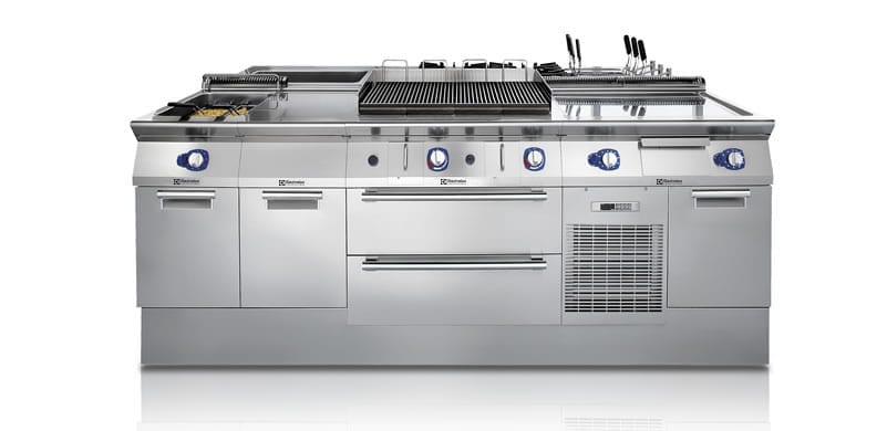 Kooklijnen Kooklijnen